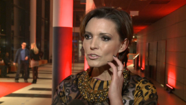 Ilona Felicjańska odnalazła miłość. Ukochany komponuje dla niej muzykę