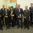 Wyróżnij dbających o rodzinę