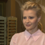 Małgorzata Kożuchowska będzie gospodarzem światowej prapremiery musicalu „Karol Wojtyła: historia prawdziwa”