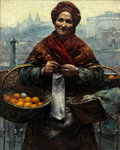 "Żydówka z pomarańczami" Aleksander Gierymski gierymski-pomaranczarka.jpg