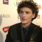 Dawid Podsiadło triumfatorem XX. Jubilueszowej Gali Fryderyk 2014