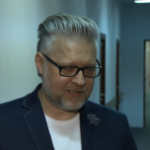 Artur Gadowski z IRY stworzył płytę w klimacie tango