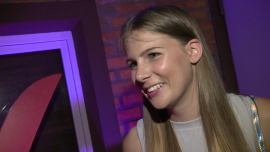Marta Wierzbicka nie jest zainteresowana znajomością z Czesławem Mozilem