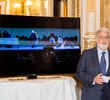 Samsung i Opera Wiedeńska prezentują pierwszą na świecie transmisję na żywo w Ultra High Definition