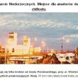 Już wkrótce otwarcie Niedorzecznych. Miejsce dla amatorów dobrego jedzenia i chilloutu.