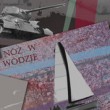 Młodzi artyści z wrocławskiej ASP wspólnie z PPG Deco Polska ozdabiają wnętrza budynku Centrum Technologii Audiowizualnych