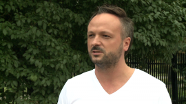 W październiku ukaże się drugi album Marcina Kindli