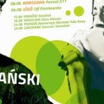 „Spragnieni Lata” Najbardziej orzeźwiająca trasa koncertowa sezonu