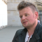 Przemek Smolarski z „The Voice of Poland” pracuje nad płytą