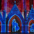 Kolejny świetlny projekt w ramach „Kreatywnej Europy”