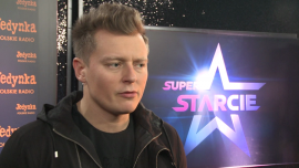 Rafał Brzozowski wystąpi w ćwierćfinale programu „SuperSTARcie”. Zdaniem wokalisty jest jeszcze za wcześnie, żeby nastawiać się na wygraną