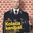 „Kolacja kanibali” – debiut teatralny Borysa Lankosza