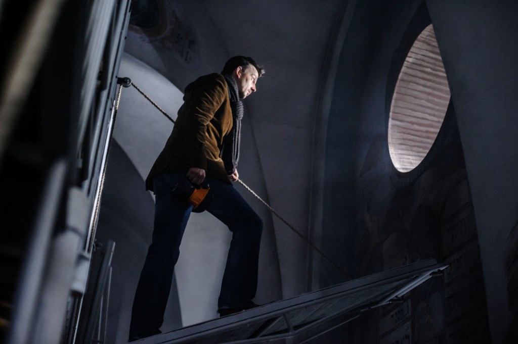 Fot. Tomasz Urbanek, East News - Studio Rewers - NEXT FILM (70)