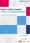 Kolejny dobry rok dla rynku e-booków. Virtualo podsumowuje 2014