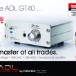 Furutech ADL GT40Îą USB DAC