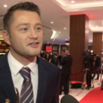 Michał Żebrowski, Jarosław Kuźniar i Barbara Kurdej-Szatan laureatami nagrody Telekamery 2015