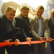 Galeria filmowych murali już otwarta
