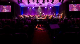 Penderecki Life, czyli wyjątkowy koncert Mistrza na XIII Forum Humanum Mazurkas