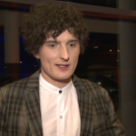 Dawid Podsiadło o swojej audycji: Nie mam doświadczenia radiowego. Wiem, że to nie jest profesjonalne, ale muzykę puszczam bardzo dobrą