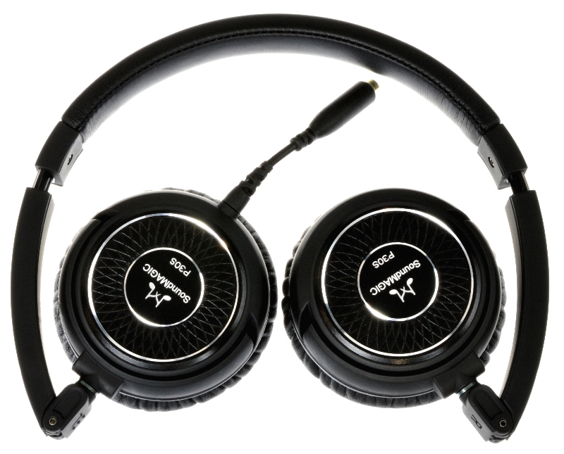 SoundMAGIC P30s ” Koniec kłopotów z obsługą Smartphonów