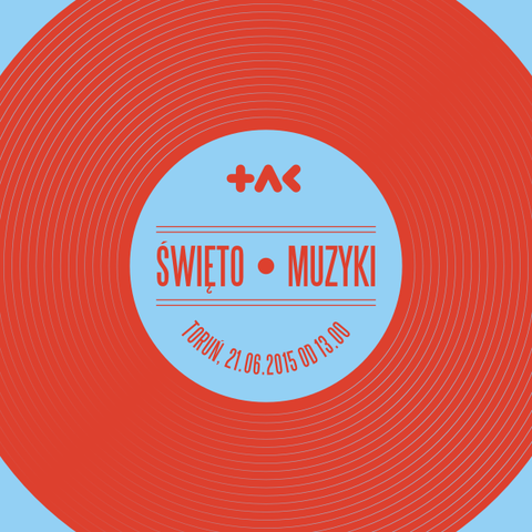 Dołącz do Święta Muzyki 2015!