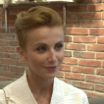 Katarzyna Zielińska nagrała płytę z piosenkami ze spektaklu „Sofia de Magico”