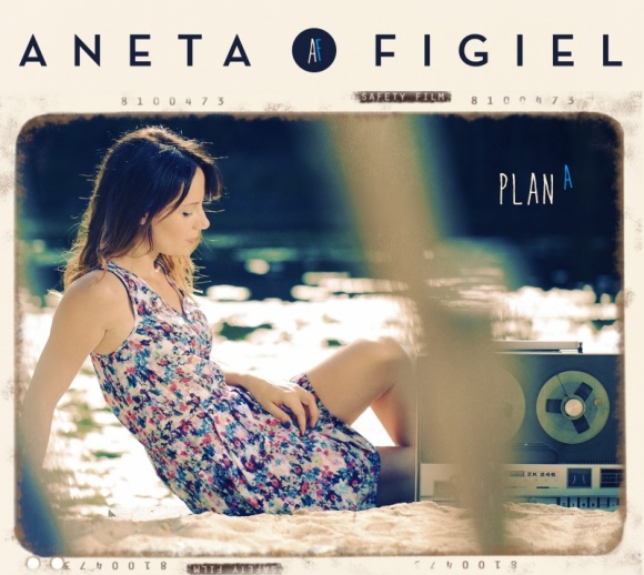 Nowy teledysk Anety Figiel! Muzyka, LIFESTYLE - Premiera teledysku Anety Figiel do utworu "Love"