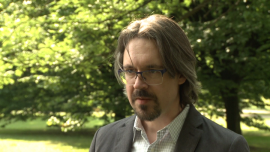 Mikołaj Stroiński: tworzenie muzyki do gier wideo to jak układanie puzzli