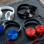 Sony: głębokie i mocne brzmienie basu
