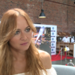 Ania Rusowicz: media cały czas widzą we mnie dziecko