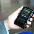 Astell&Kern AK380 ” Odtwarzacz Pro Audio ” bez kompromisów