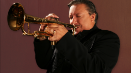 ARTURO SANDOVAL, ANTONIA BENNETT I INNI NA GALI „POLACY Z WERWĄ”