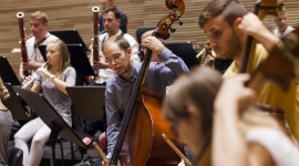 Jesteśmy szczęściarzami, bo tworzymy Santander Orchestra