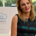 Reni Jusis ambasadorką czystego powietrza
