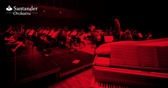Specjalna nagroda Santander Orchestra dla uczestnika Konkursu Chopinowskiego Muzyka, LIFESTYLE - Siła muzyki tkwi w pasji. To jeden z powodów, dla których organizatorzy Santander Orchestra postanowili wyróżnić uczestnika XVII Międzynarodowego Konkursu Pianistycznego im. Fryderyka Chopina.