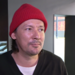 Andrzej Smolik o nowej płycie: Chcieliśmy z Kevem Foxem wyjść zupełnie poza to, co robiliśmy dotychczas. Znaleźć nową jakość