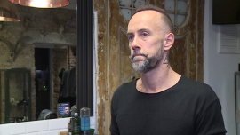 Adam „Nergal” Darski: Pięć lat po przeszczepie czuję się zdrowy i mam nadzieję, że pod kopułą też wszystko gra