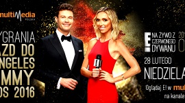 E! Entertainment i Multimedia Polska rozszerzają współpracę promocyjną