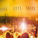 61. Konkurs Piosenki Eurowizji z oświetleniem firmy OSRAM