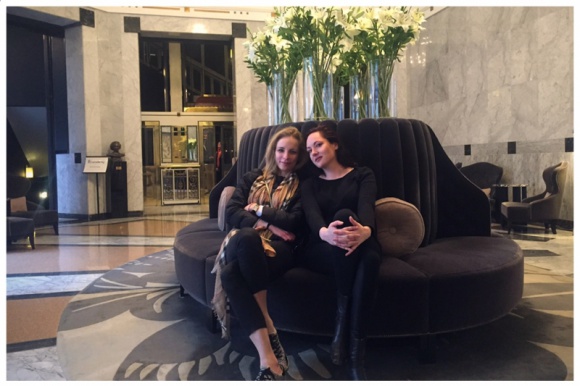 „The Ladies First” – wystawa, która zainspirowała Hexeline Gwiazdy, LIFESTYLE - Wszystkie wielbicielki Hexeline wiedzą, że jest to marka dla niezwykłych i bardzo wymagających kobiet, które dbają oswój wizerunek, stawiają zawsze na jakość, wygodę ale nigdy kosztem eleganckiego wyglądu.
