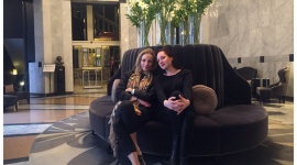 „The Ladies First” – wystawa, która zainspirowała Hexeline Gwiazdy, LIFESTYLE - Wszystkie wielbicielki Hexeline wiedzą, że jest to marka dla niezwykłych i bardzo wymagających kobiet, które dbają oswój wizerunek, stawiają zawsze na jakość, wygodę ale nigdy kosztem eleganckiego wyglądu.