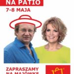 Gwiazdy serialu „Ranczo” w Porcie Łódź