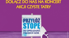 Sprzątamy Polskę bosą stopą od Tatr po Bałtyk!