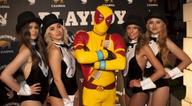 Wystartowała nowa kampania z udziałem Super Alcotestera Gwiazdy, LIFESTYLE - W trakcie tegorocznej edycji Gali Samochód Roku Playboya 2016 ujawnił się po raz pierwszy nowy ambasador marki Alco%Test – Super Alcotester.
