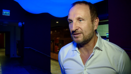 Marek Kościkiewicz: chciałbym więcej typowo polskich musicali jak kultowe „Metro”