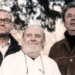 Singer Jazz Festiwal w ramach XIII Festiwalu Kultury Żydowskiej Warszawa Singera