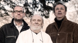 Singer Jazz Festiwal w ramach XIII Festiwalu Kultury Żydowskiej Warszawa Singera