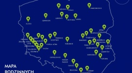 Wiemy, gdzie powstaną „Podwórka NIVEA”!