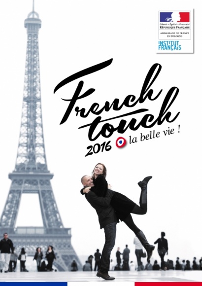 Z miłości do Francji Gwiazdy, LIFESTYLE - Francja to jeden z krajów, z którego kultury chętnie czerpiemy w naszym życiu codziennym. Za co kochamy ją najbardziej?