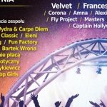 „Disco pod gwiazdami” już 12-13 sierpnia w Stężycy k. Kartuz!
